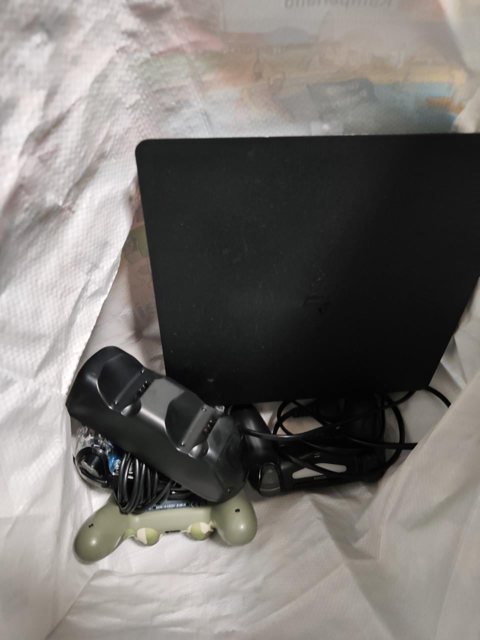 PlayStation 4