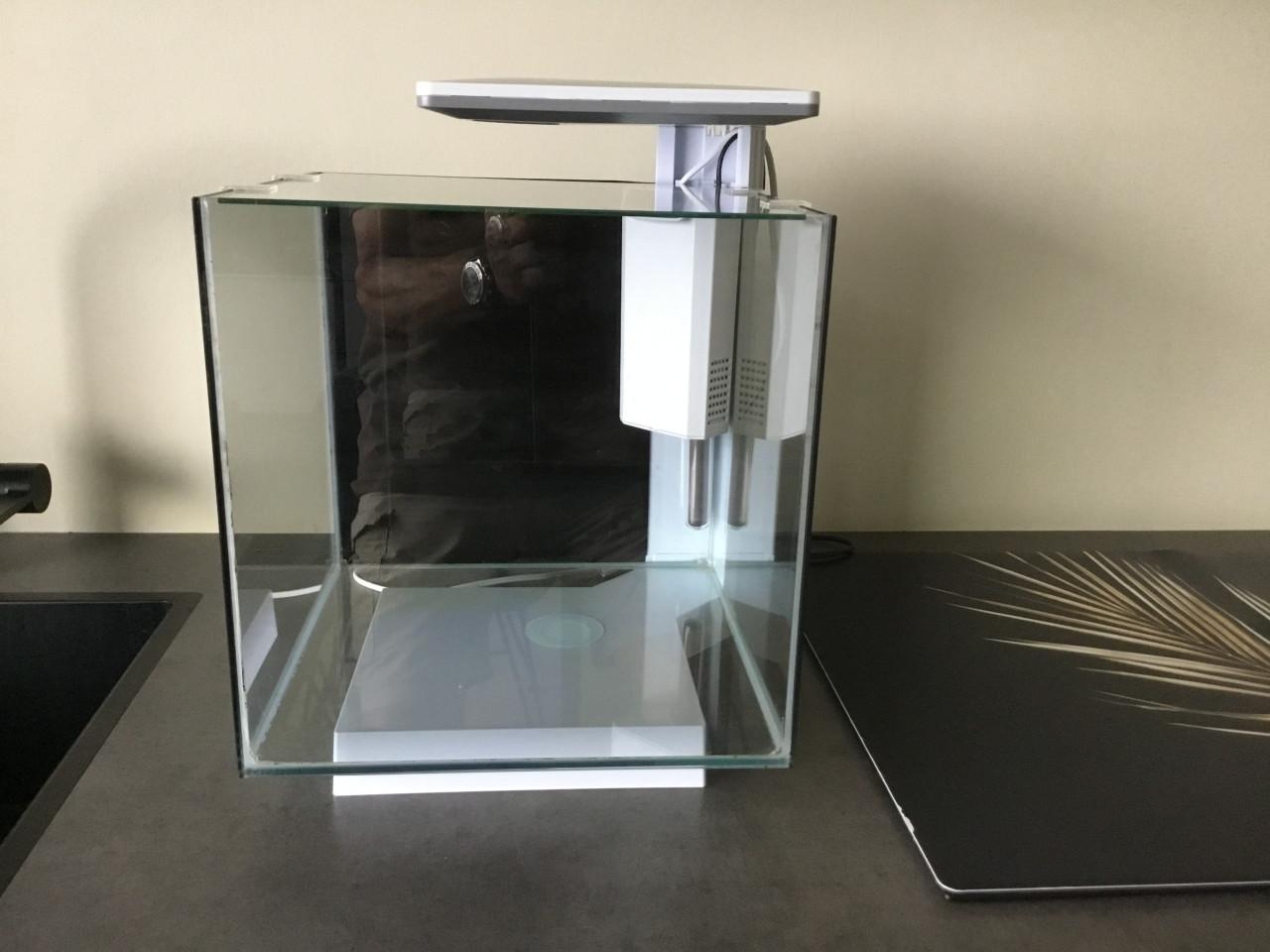 Te koop Aquarium Superfish