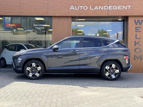 Hyundai Kona 1.6 gdi hev comfort smart | achteruitrijcamera | stoel/stuur v
