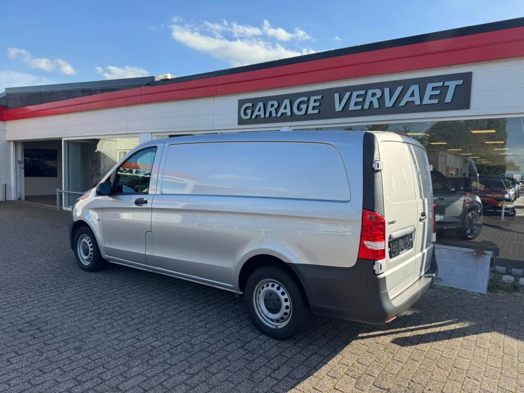 Mercedes-Benz Vito 116 cdi lang