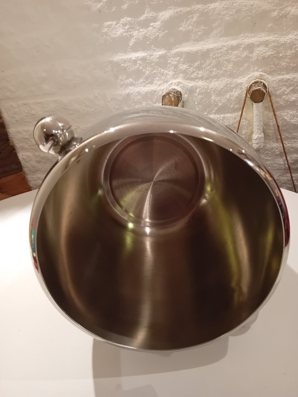 Champagne koeler