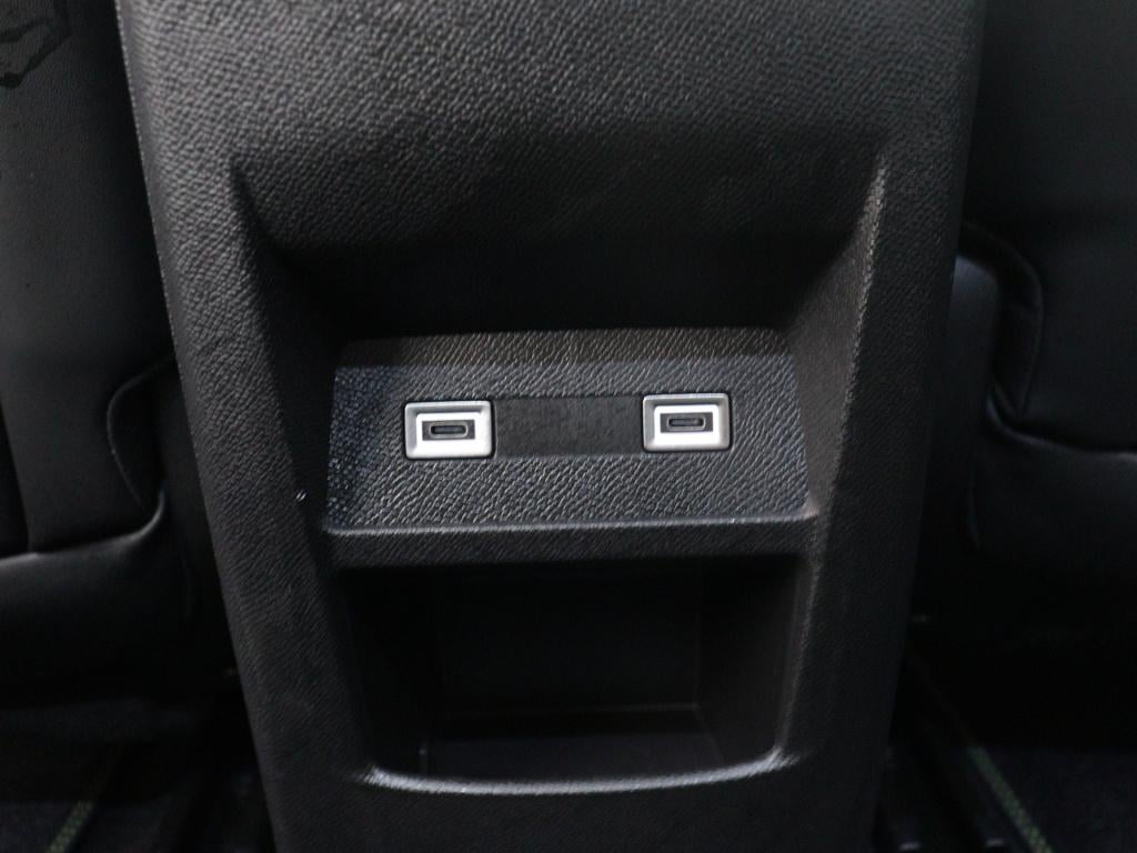 Peugeot 308 sw 130pk automaat gt | rijklaar voorraad voordeel