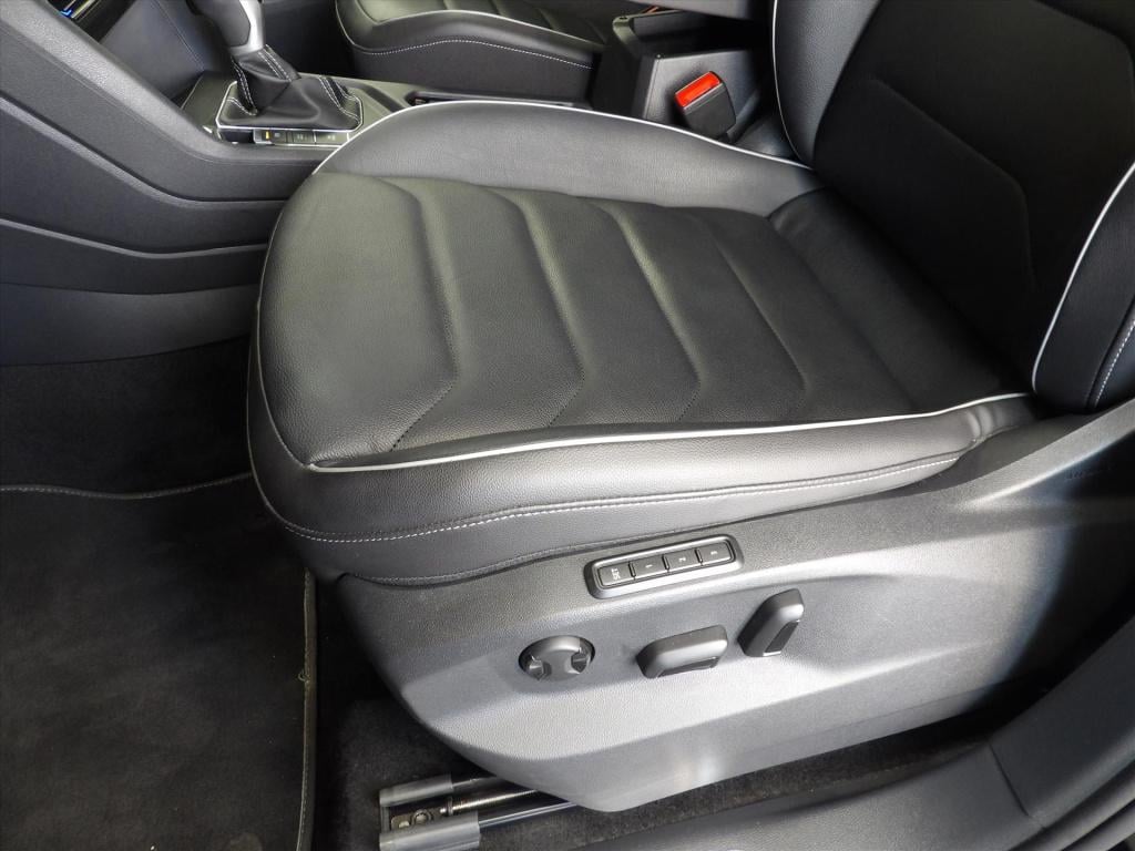 Volkswagen Tiguan 1.4 tsi ehybrid 245pk dsg r-line business+