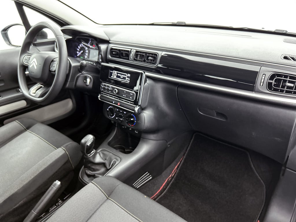 Citroen C3 82 pk feel | rijklaar |