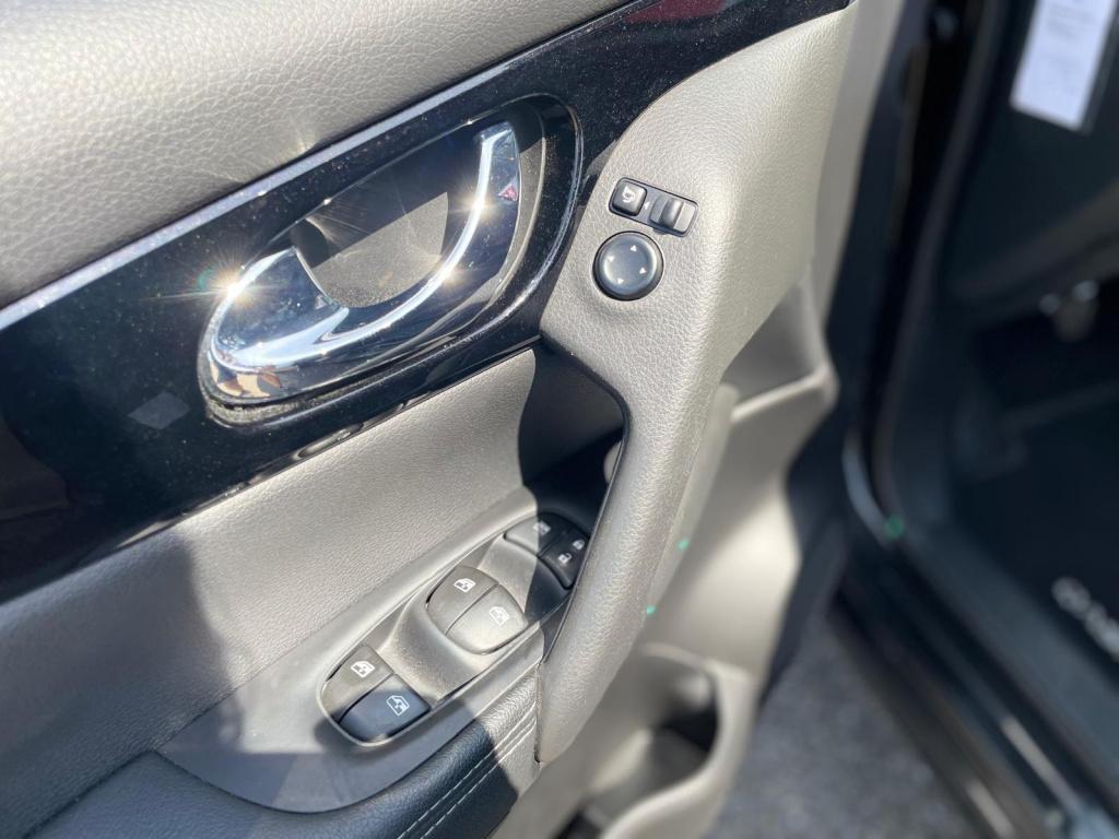 Nissan Qashqai 1.3 dig-t n-connecta