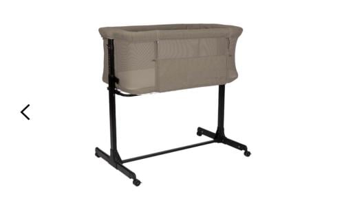Co sleeper