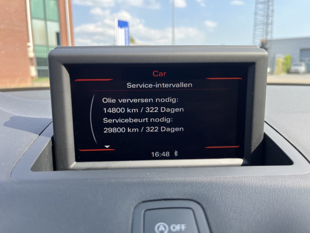 Audi A1 Sportback 1.2 tfsi pro line s