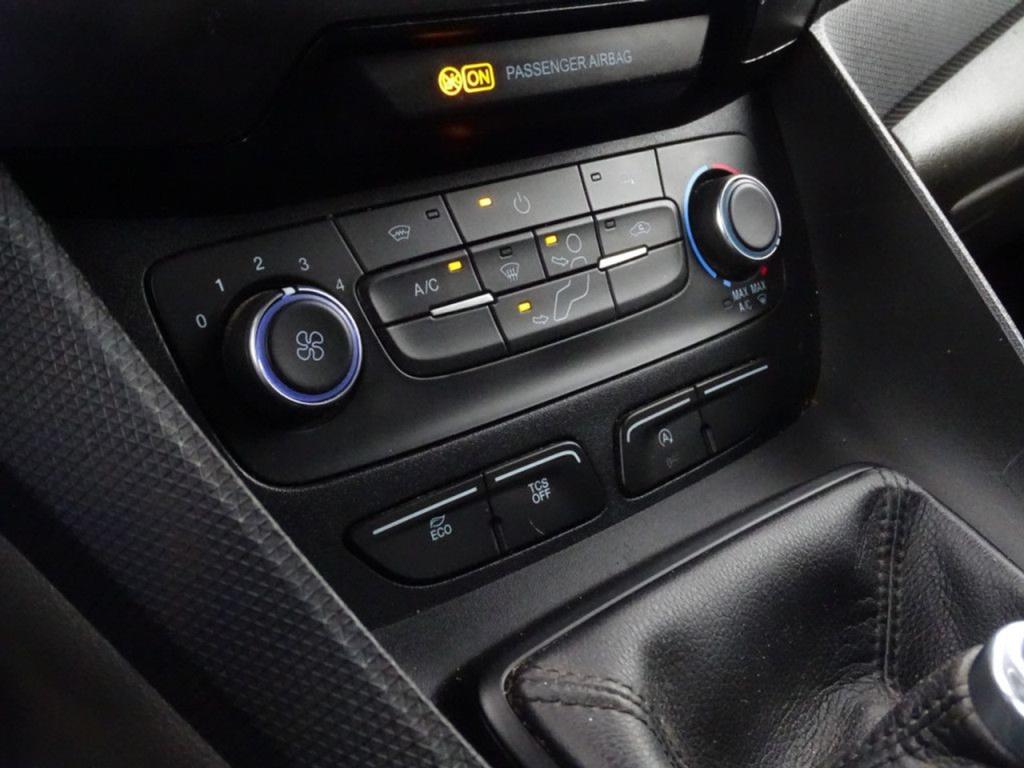 Ford Transit Connect 1.5 ecoblue l1 trend hp euro-6 | camera | trekhaak | l