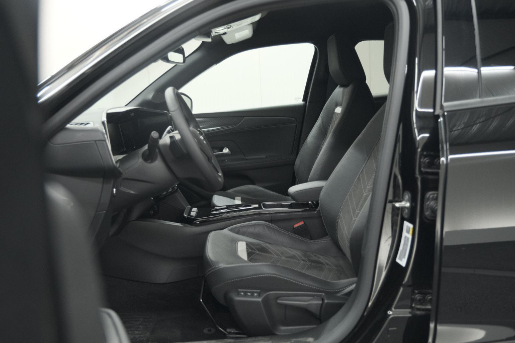 Opel Mokka 130 turbo at8 ultimate | camera | dodehoekdetectie | massage | a