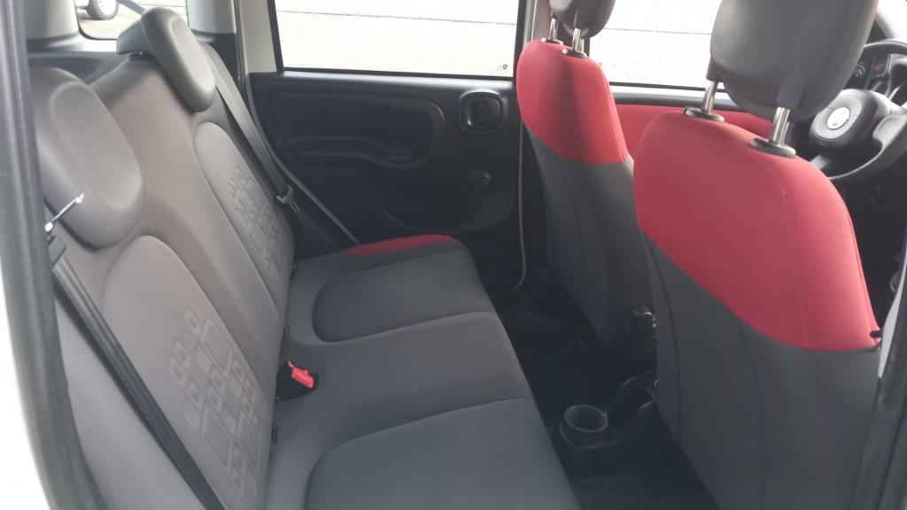 Fiat Panda 0.9 twinair easy