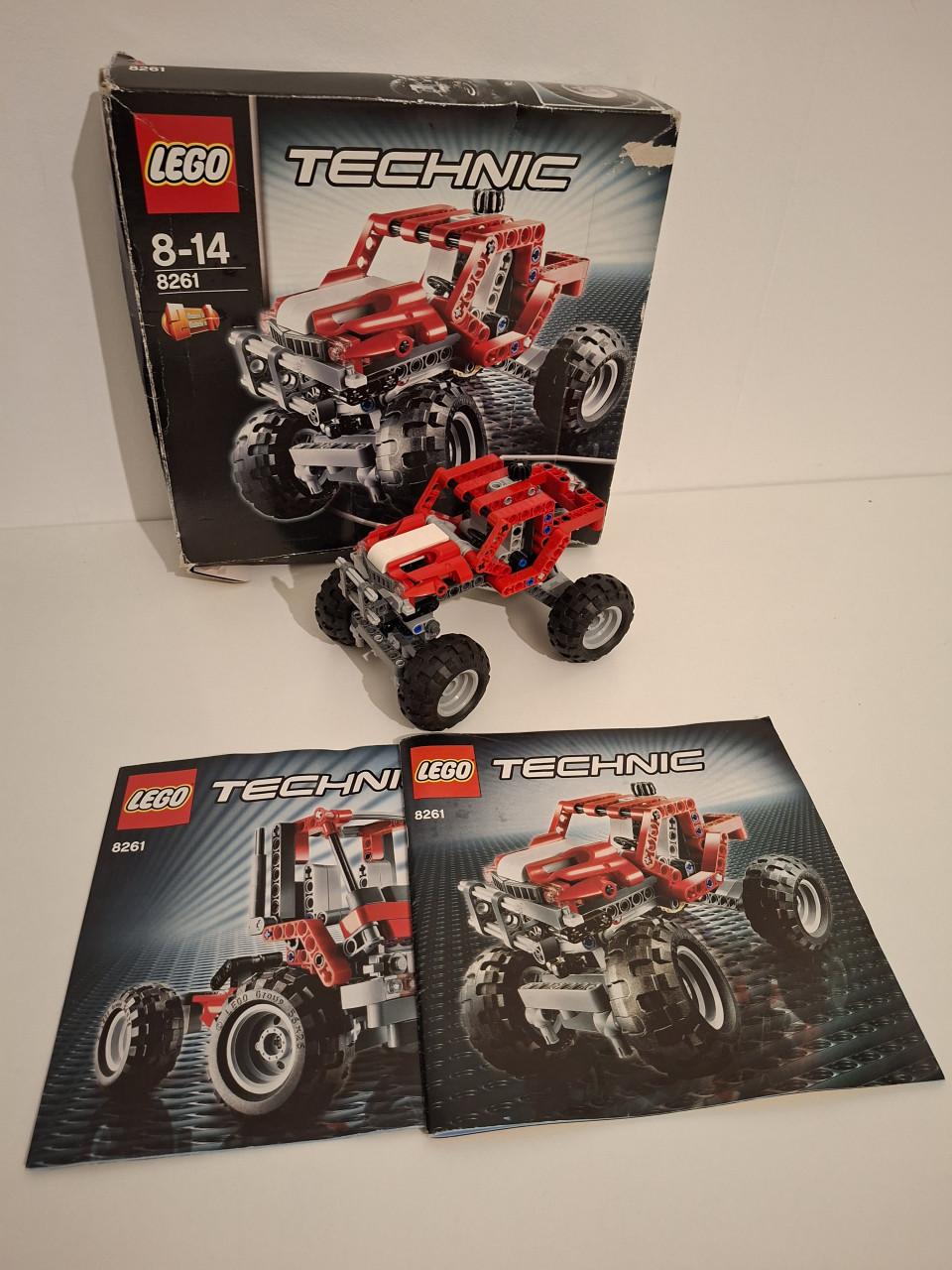 Heel veel lego sets