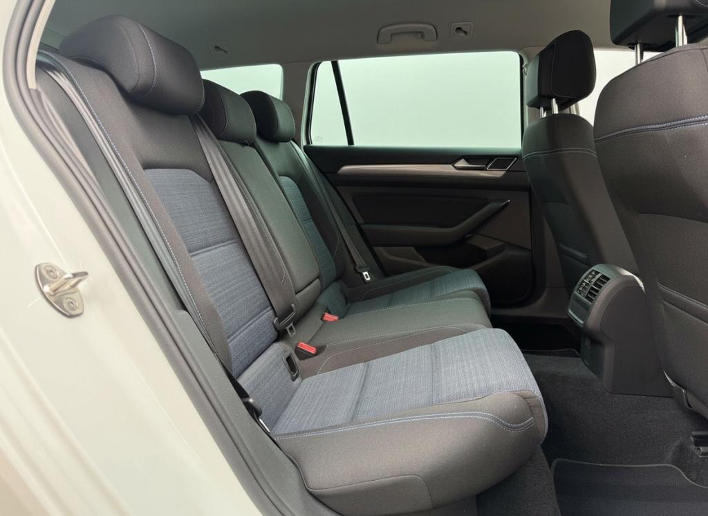 Volkswagen Passat variant 1.4 tsi phev gte business