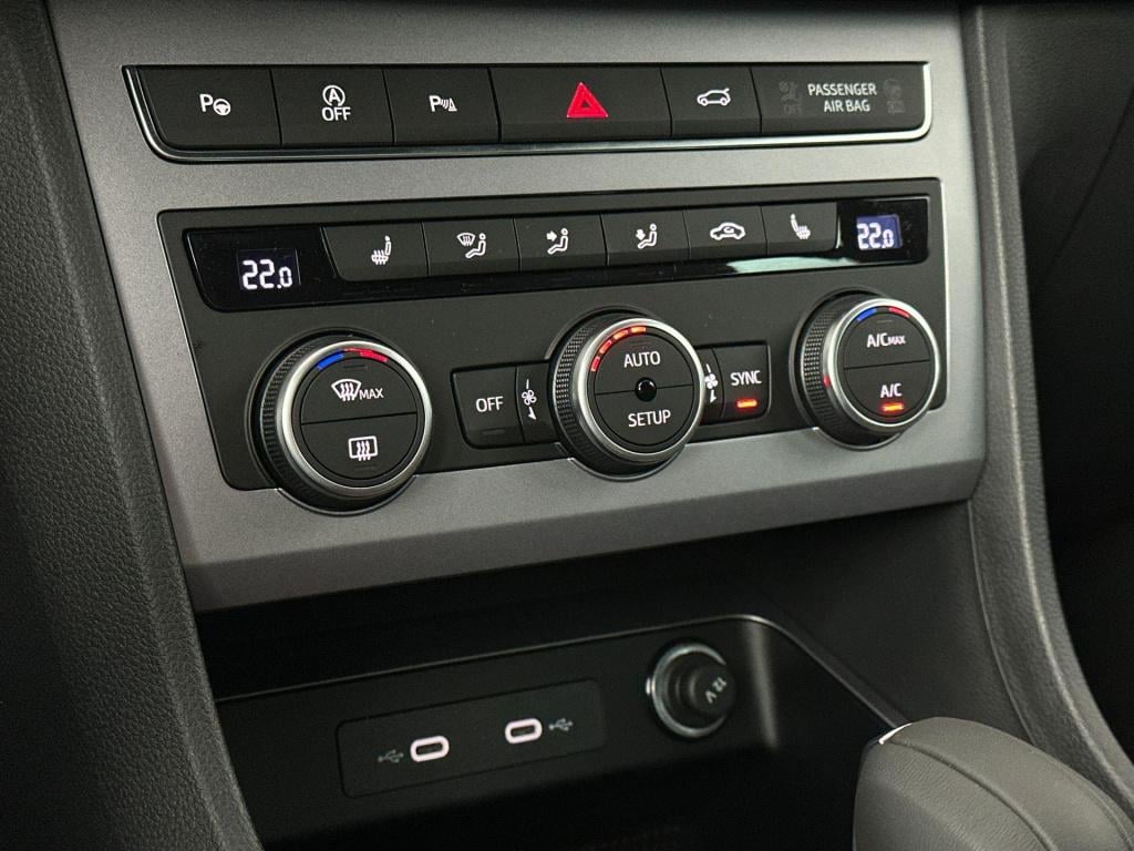 Seat Ateca fr business intense 1.5 tsi 110 kw / 150 pk suv 7