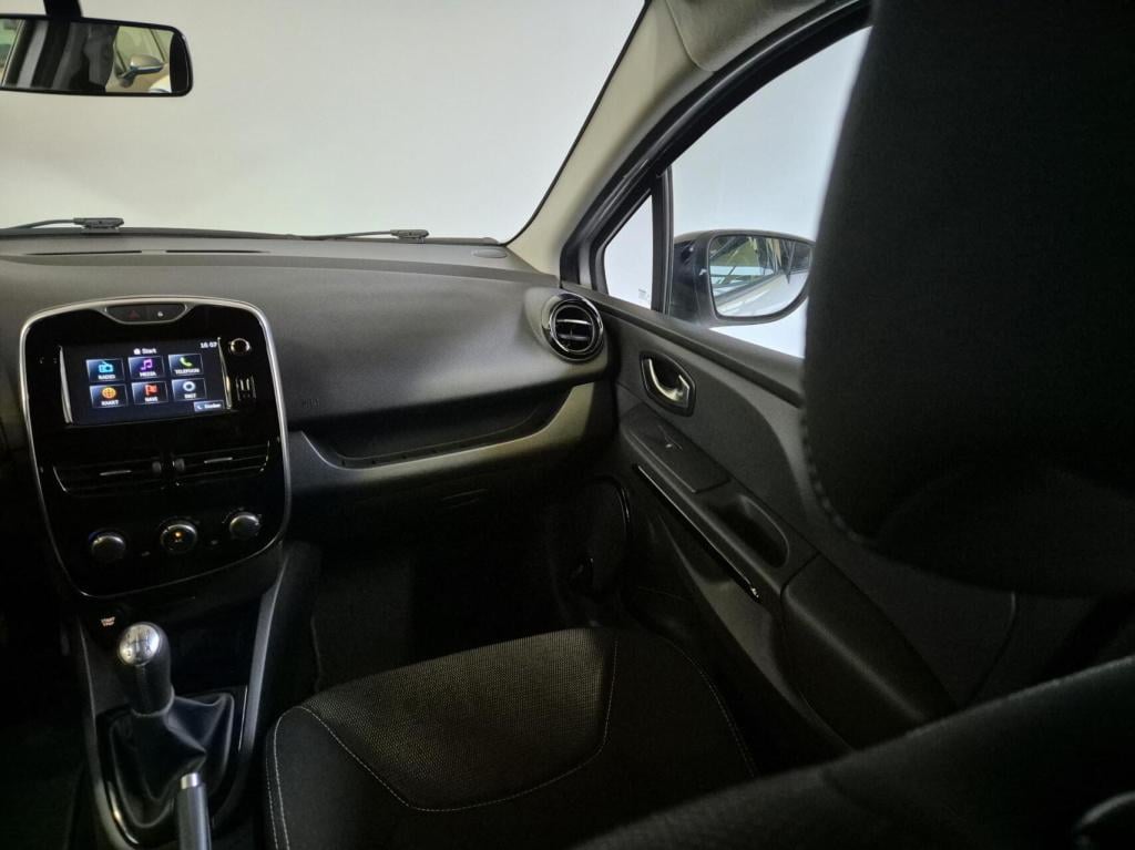 Renault Clio 0.9 tce dynamique / origineel nl / airco / cruisecontrol / par