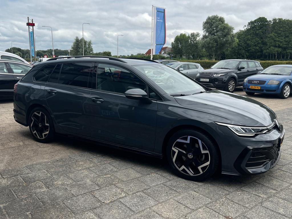 Volkswagen Golf variant 1.5 etsi r-line edition