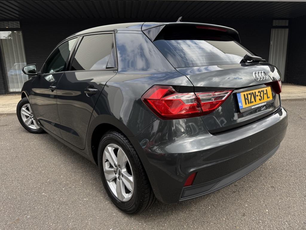 Audi A1 Sportback 25 tfsi - 35.000km - nieuwstaat -