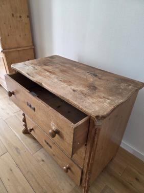 Lade kast