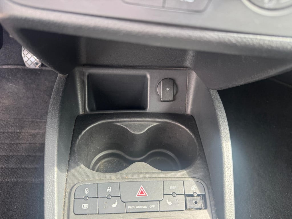 Seat Ibiza sc 1.4 reference