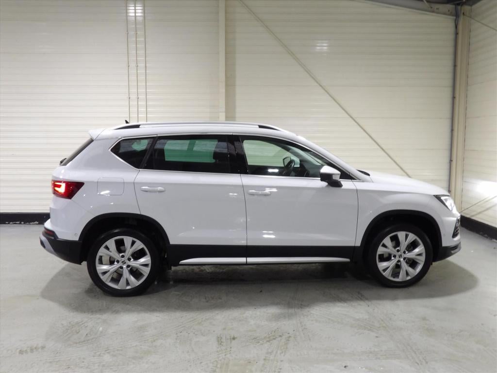 Seat Ateca 1.5 ecotsi 150pk dsg-7