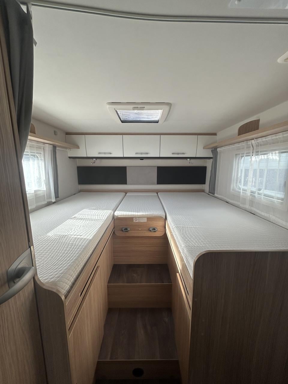 Sunlight T68 Adventure Edition