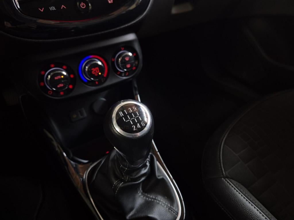 Opel Corsa 1.0 turbo innovation / dealeronderhouden / 1e eigenaar