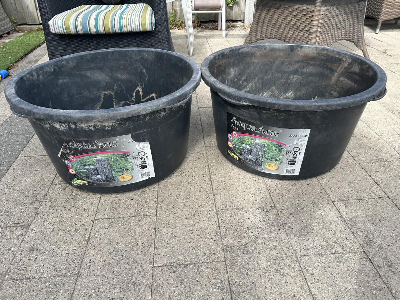 2 zuilen