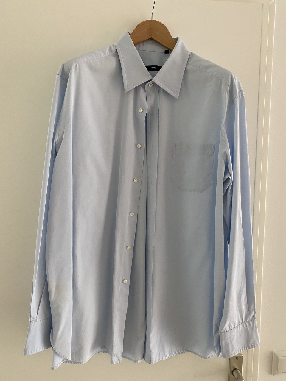 Kostuum mt 56 Suit supply super wool