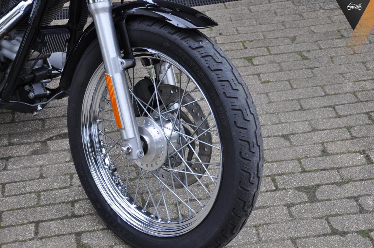 Harley Davidson FXD Dyna Super Glide