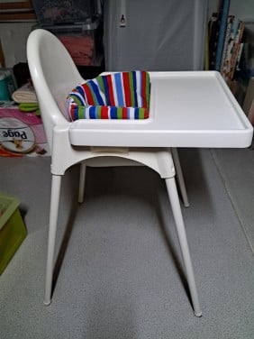 Kinderstoel