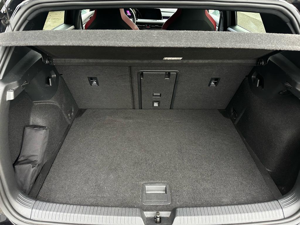Volkswagen Golf 2.0 tsi gti // dealeronderhouden // nieuwstaat //