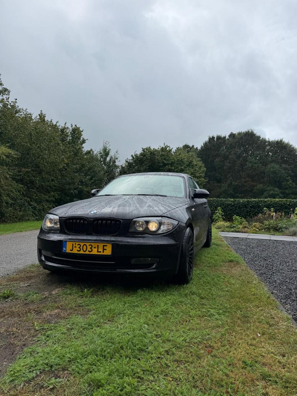 BMW 116 i