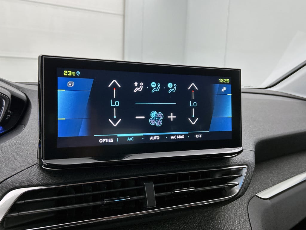 Peugeot 3008 plug-in hybrid 225pk automaat allure pack business | rijklaar 