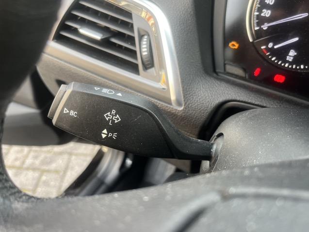 BMW 1 Serie 116i edition sport line shadow executive