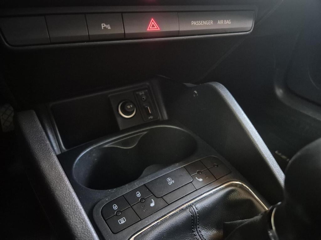 Seat Ibiza 1.0 tsi style / schuifdak / apple carplay