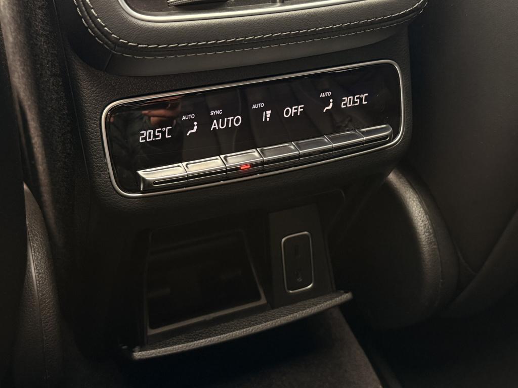 Mercedes-Benz Gle coupé 350 e 4matic executive amg | head up | pano | acc |