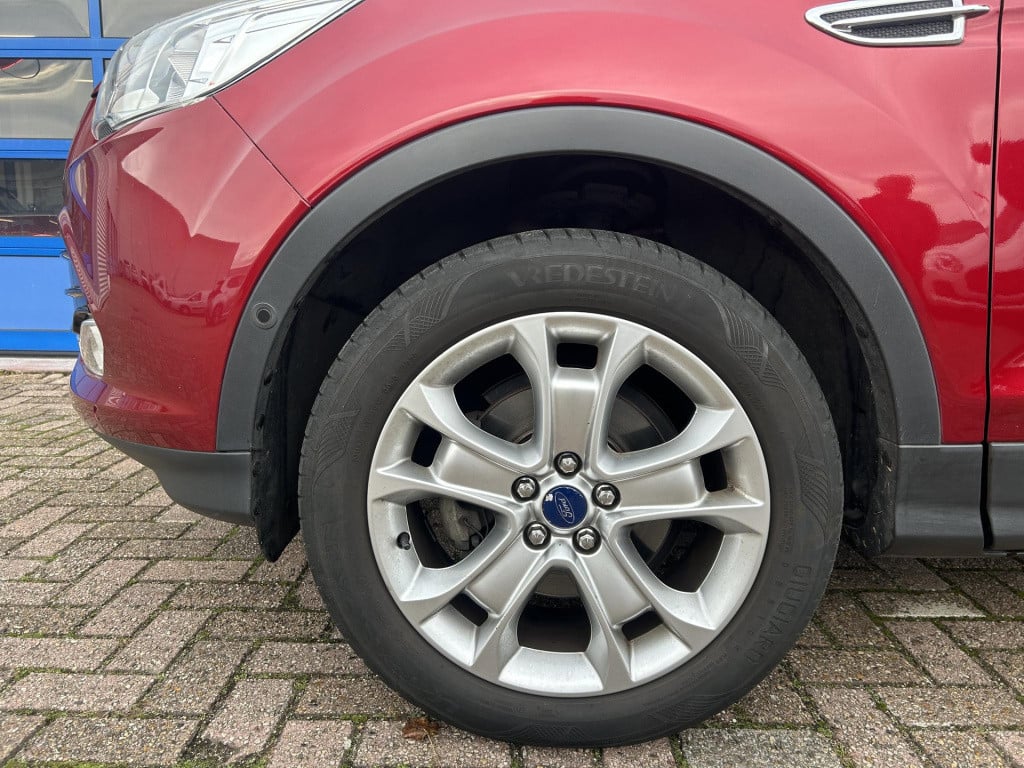 Ford Kuga 1.5 titanium