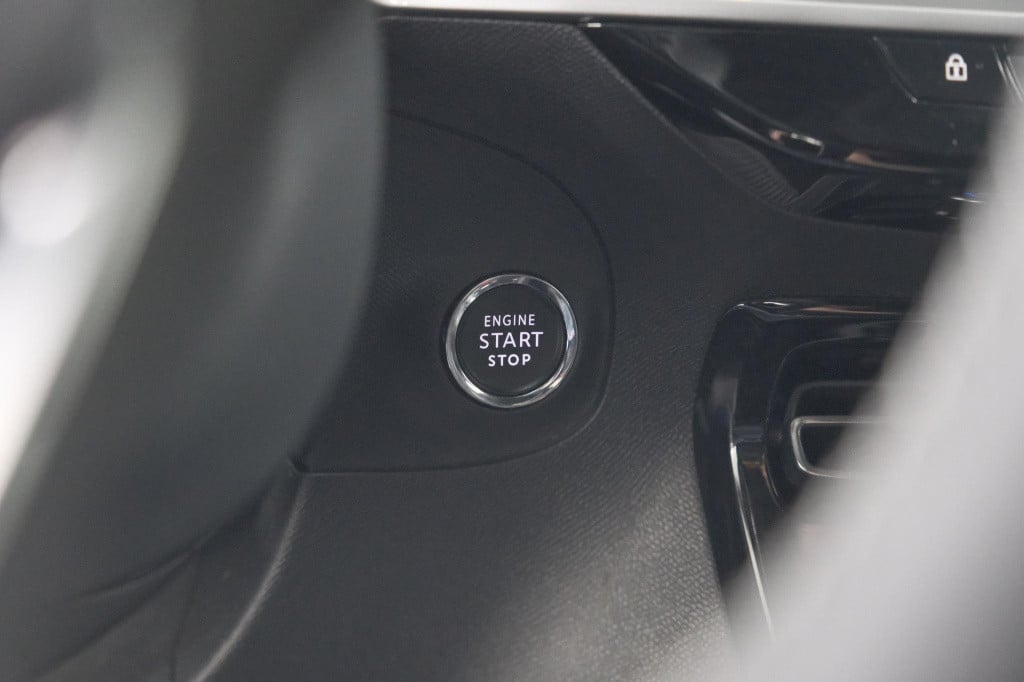 Opel Mokka turbo 130 eat8 ultimate | camera | dodehoekdetectie | massage | 