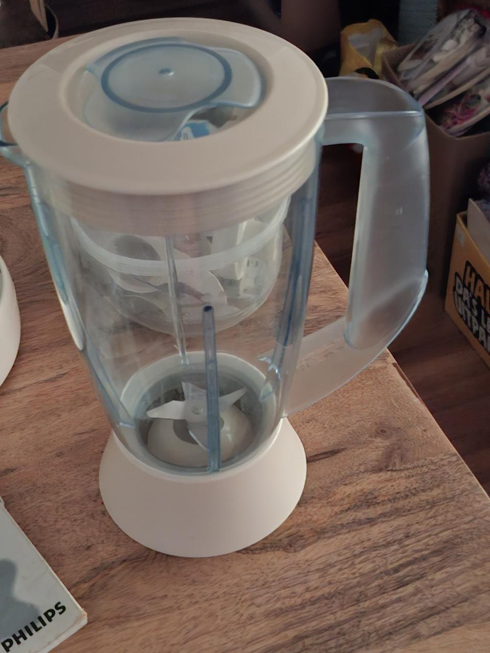 Keukenmachine