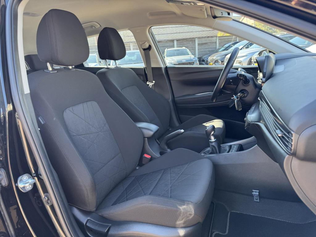 Hyundai Bayon 1.0 t-gdi comfort smart incl. trekhaak