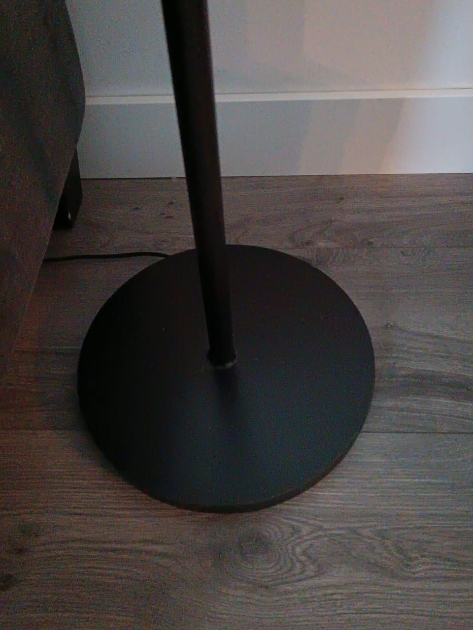 Staande lamp en vloerlamp