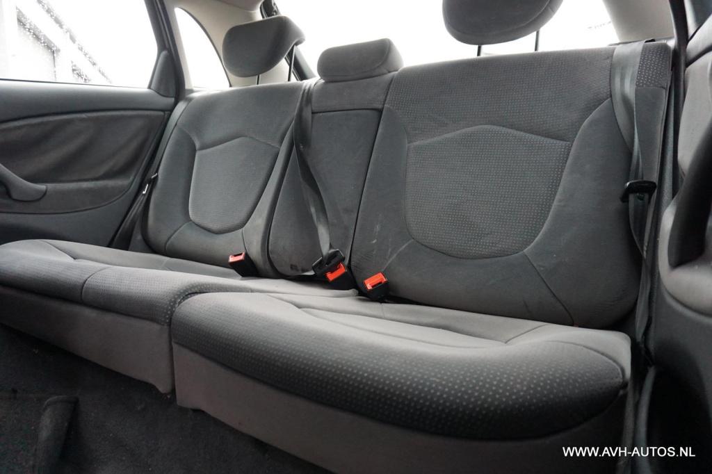 Citroen C5 2.0 image