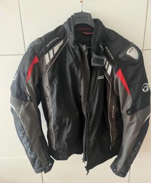 Motorpak tweedelig