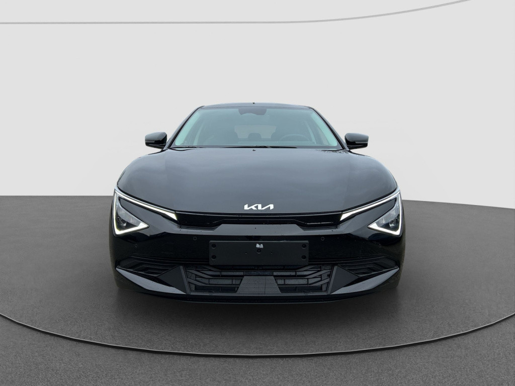 Kia Ev6 light edition 63 kwh | demo | navigatie | applecarplay / android au