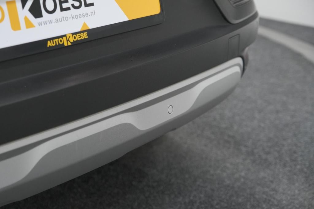 Renault Captur tce 90 evolution | navigatie | apple carplay | parkeersensor