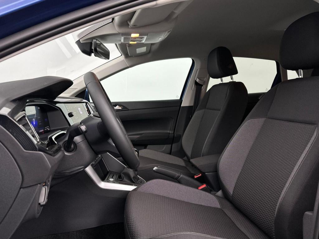 Volkswagen Polo life edition 1.0 tsi 70 kw / 95 pk hatchback 5 ver