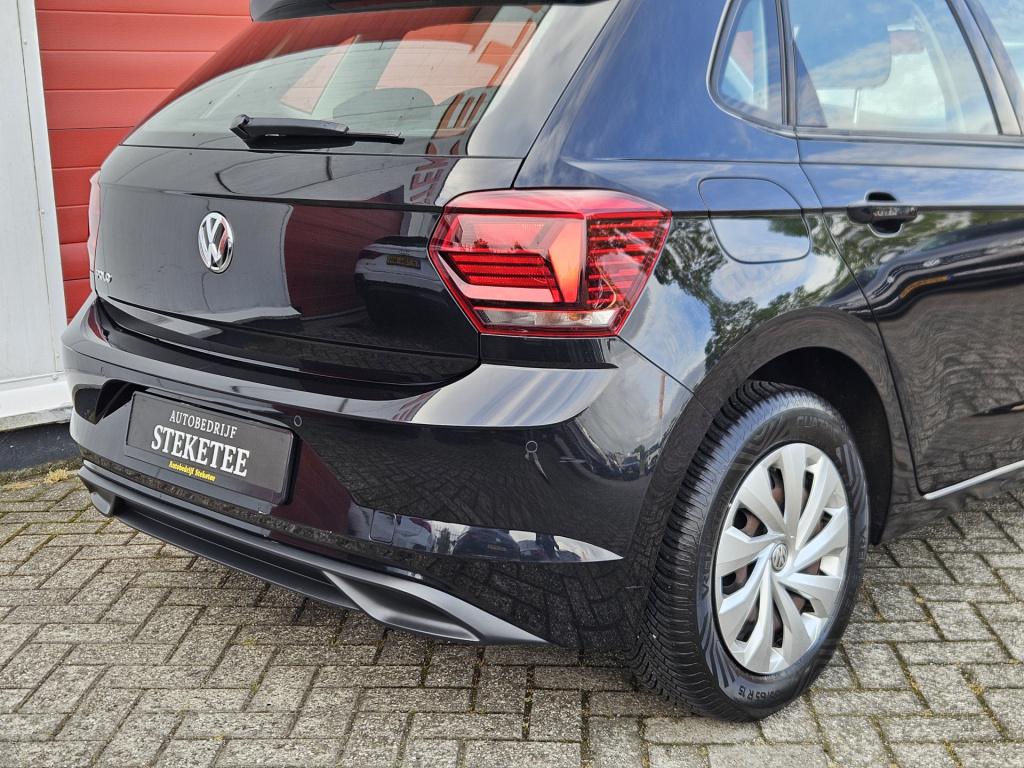Volkswagen Polo 1.0 tsi comfortline | acc | pdc