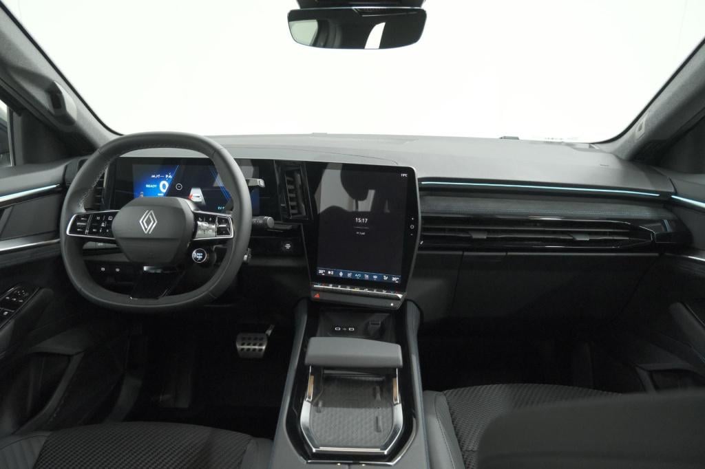 Renault Austral 1.2 e-tech full hybrid 200 esprit alpine | 360 camera | ada