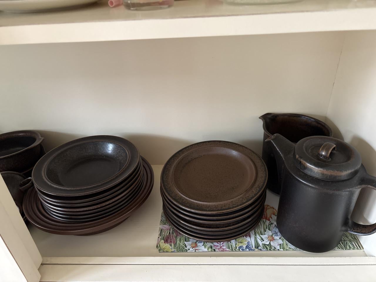 Servies