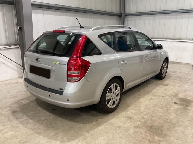 Kia Cee'd 1.4 cvvt x-ecutive clima | cruise | bluetooth | nap | 110 pk etc.