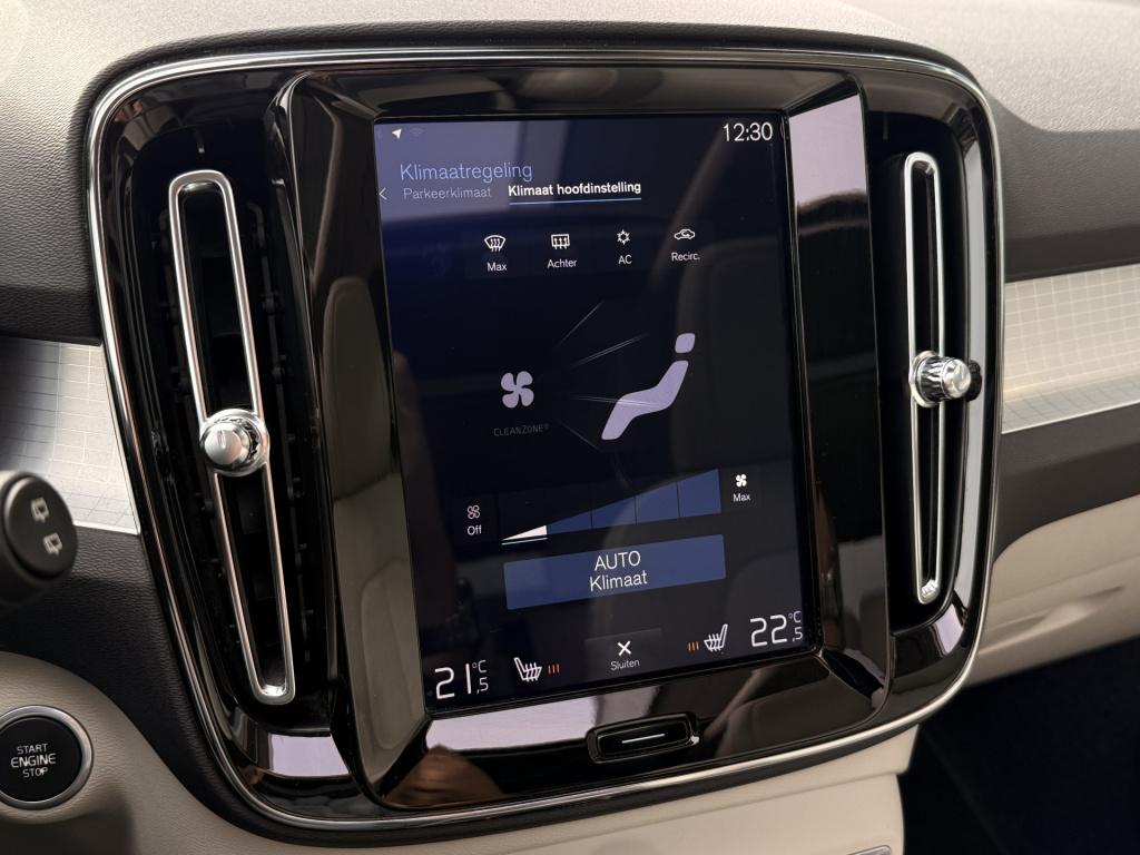 Volvo XC40 1.5 t3 | pano | navi | acc | achteruitrijcamera | stoelverwarmin